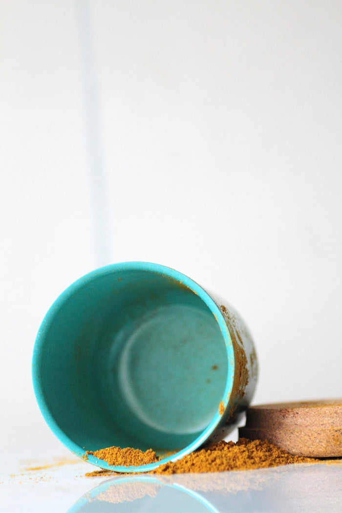 Ekobo Petit Bocal - Lagoon