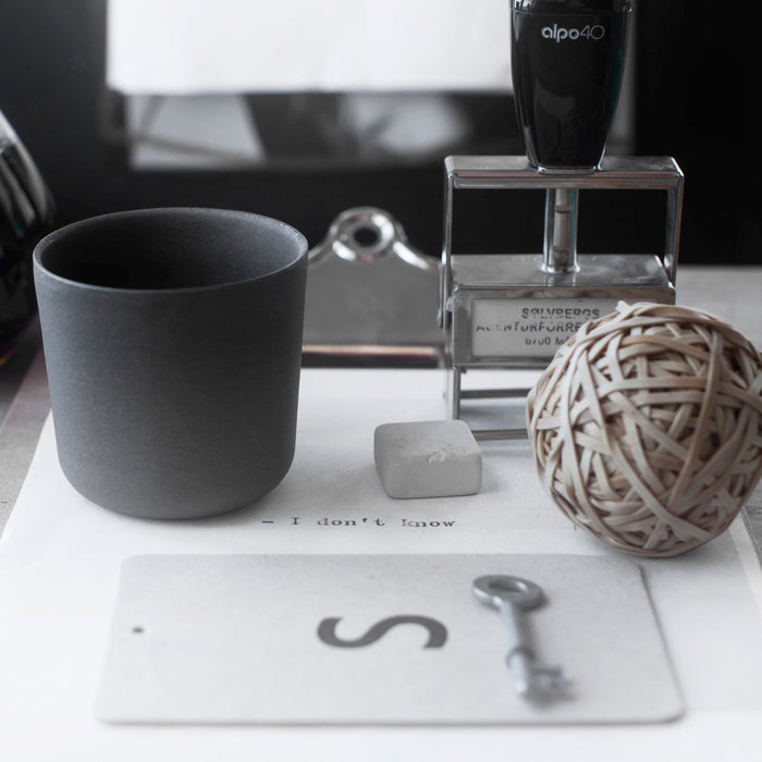 Ekobo Petit Bocal - Smoke