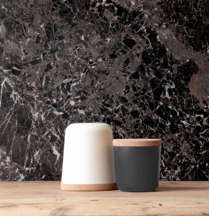 Ekobo Petit Bocal - Smoke