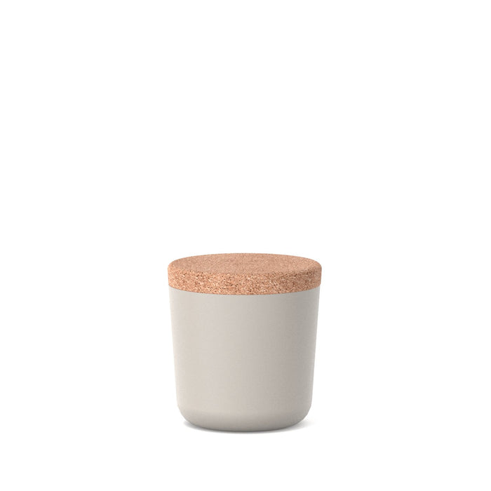 ekobo Petit bocal - Stone