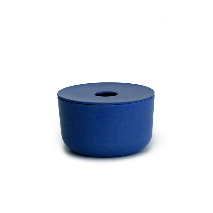 ekobo Petite Boîte de Rangement - Royal Blue