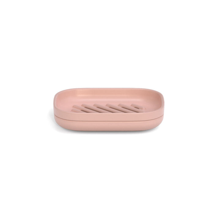 ekobo Porte-Savon Auto Drainant - Blush