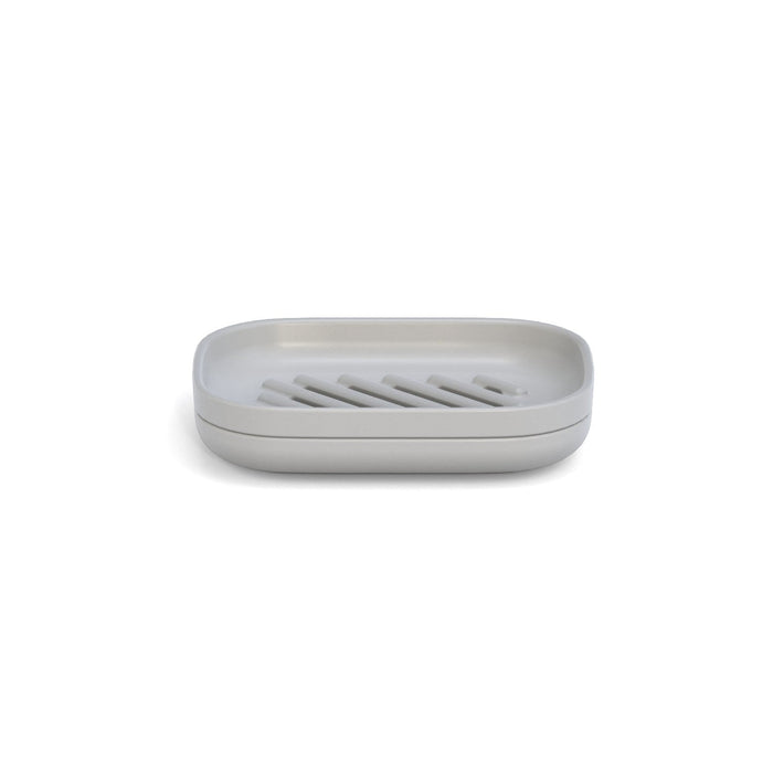 ekobo Porte-Savon Auto Drainant - Cloud