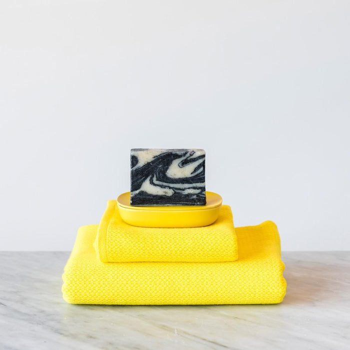 Ekobo Porte-Savon - Lemon