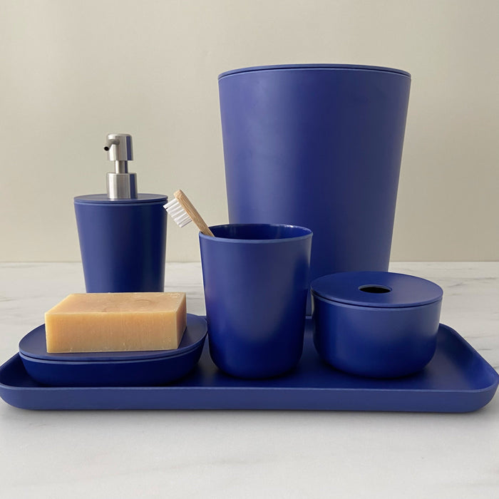 Ekobo Porte-Savon - Royal Blue
