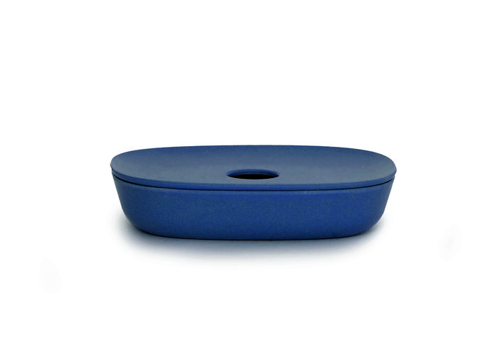 ekobo Porte-Savon - Royal Blue