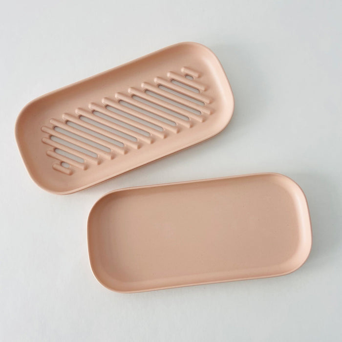 Ekobo Porte-savon XXL - Blush