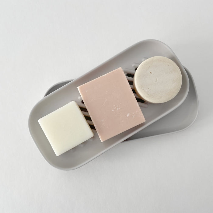 Ekobo Porte-savon XXL - Cloud