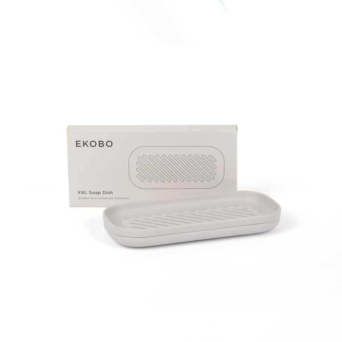 Ekobo Porte-savon XXL - Cloud