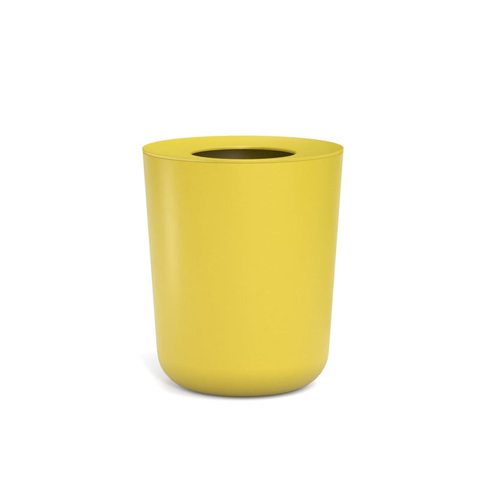 ekobo Poubelle Salle De Bain 4 5L - Lemon