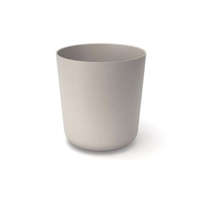 Ekobo Poubelle Salle De Bain 6L - Stone