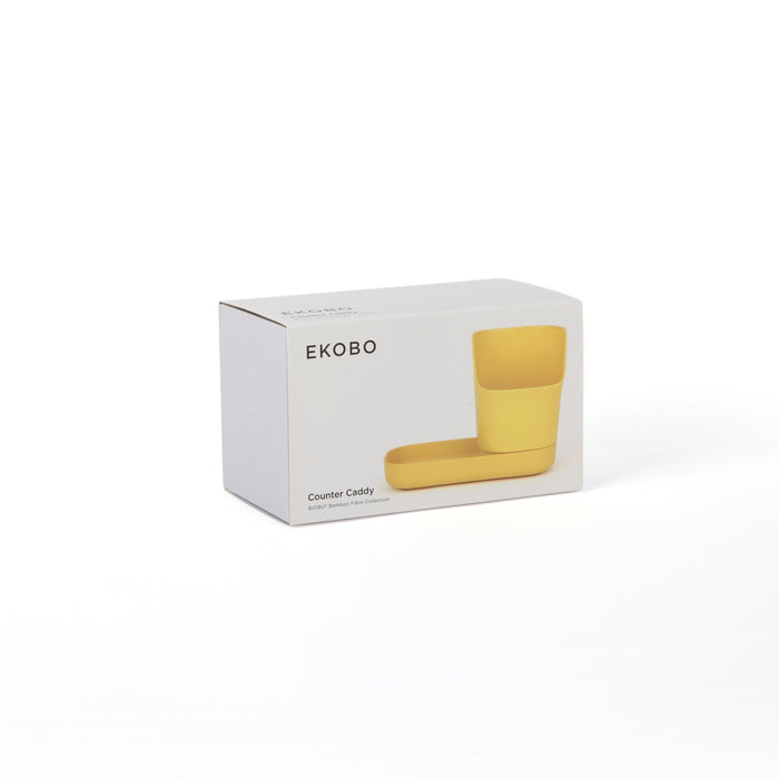 Ekobo Rangement Organisateur Evier - Lemon