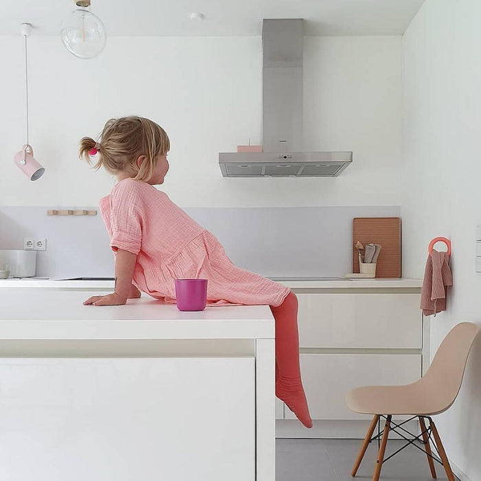 Ekobo Rangement Organisateur Evier - Off White