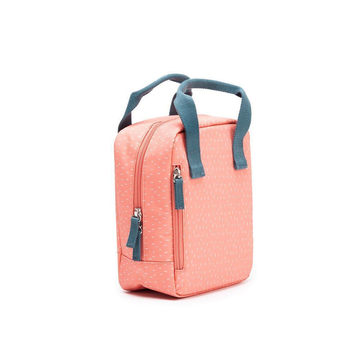 ekobo Sac Repas Isotherme - Coral