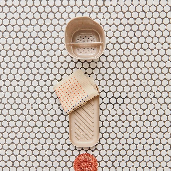 Ekobo Set 2 Éponges Compostables - Blocks