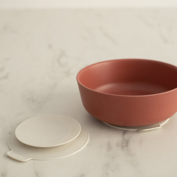 Ekobo Set 2 Socles Ventouses En Silicone