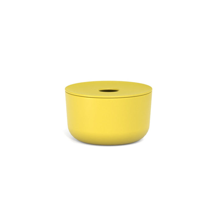 Ekobo Set D'accessoires Pour Salle De Bain - Lemon