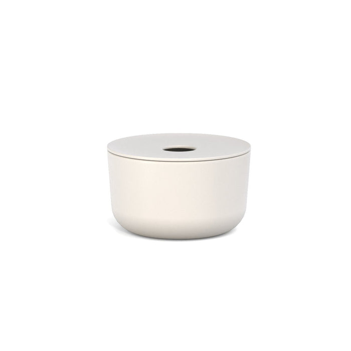 Ekobo Set D'accessoires Pour Salle De Bain - White