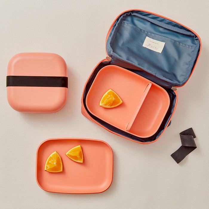 Ekobo Trousse Universelle RPET - Coral