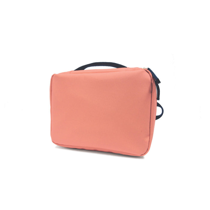 ekobo Trousse Universelle RPET - Coral
