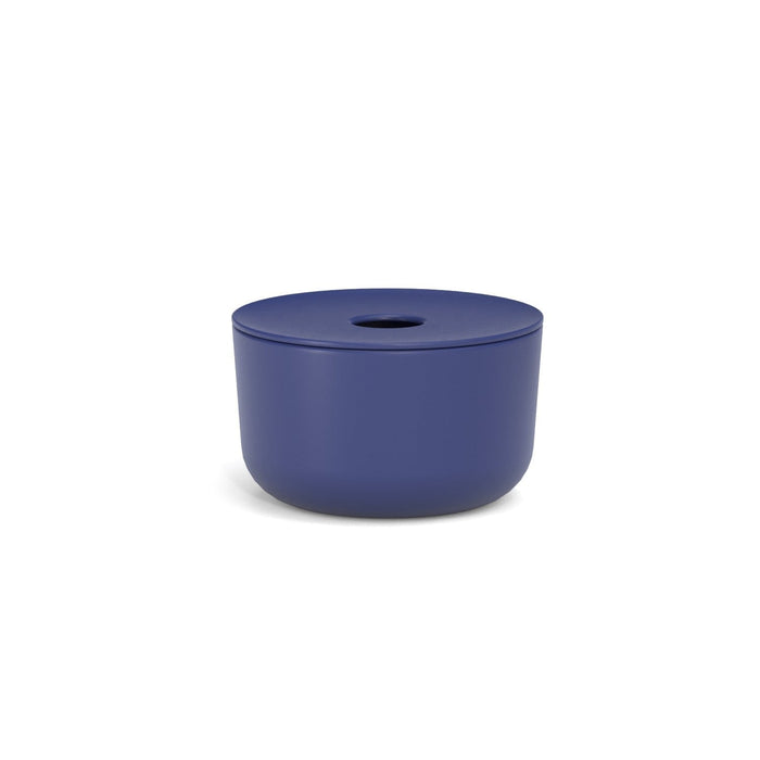 Ekobo Set D'accessoires Pour Salle De Bain - Royal Blue