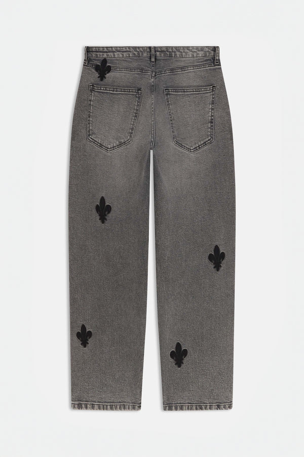 Eleven Paris Beleo Gris