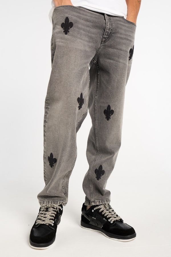 Eleven Paris Beleo Gris