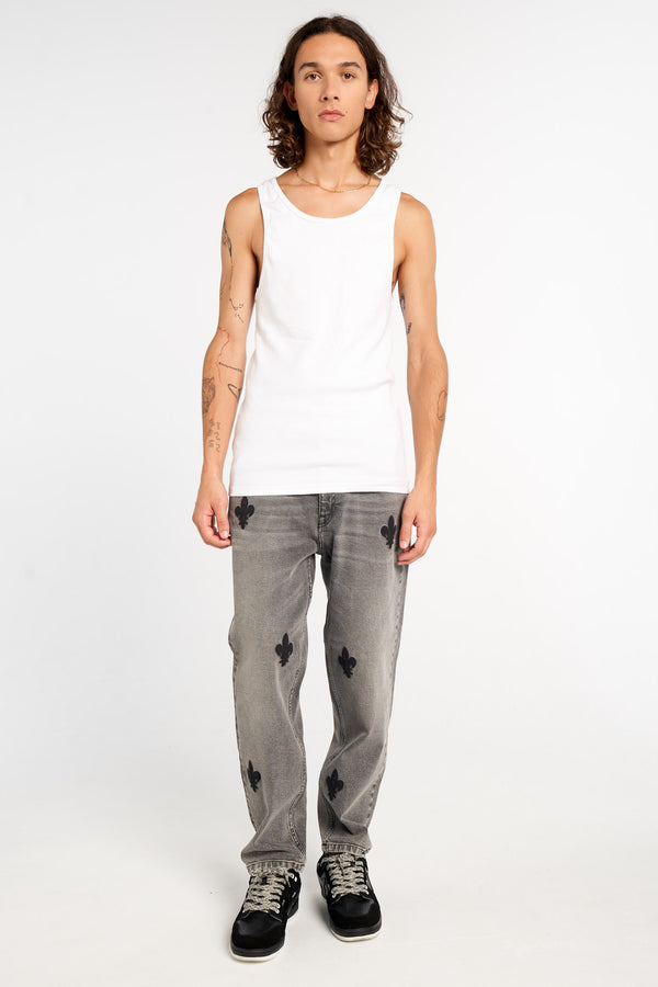 Eleven Paris Beleo Gris