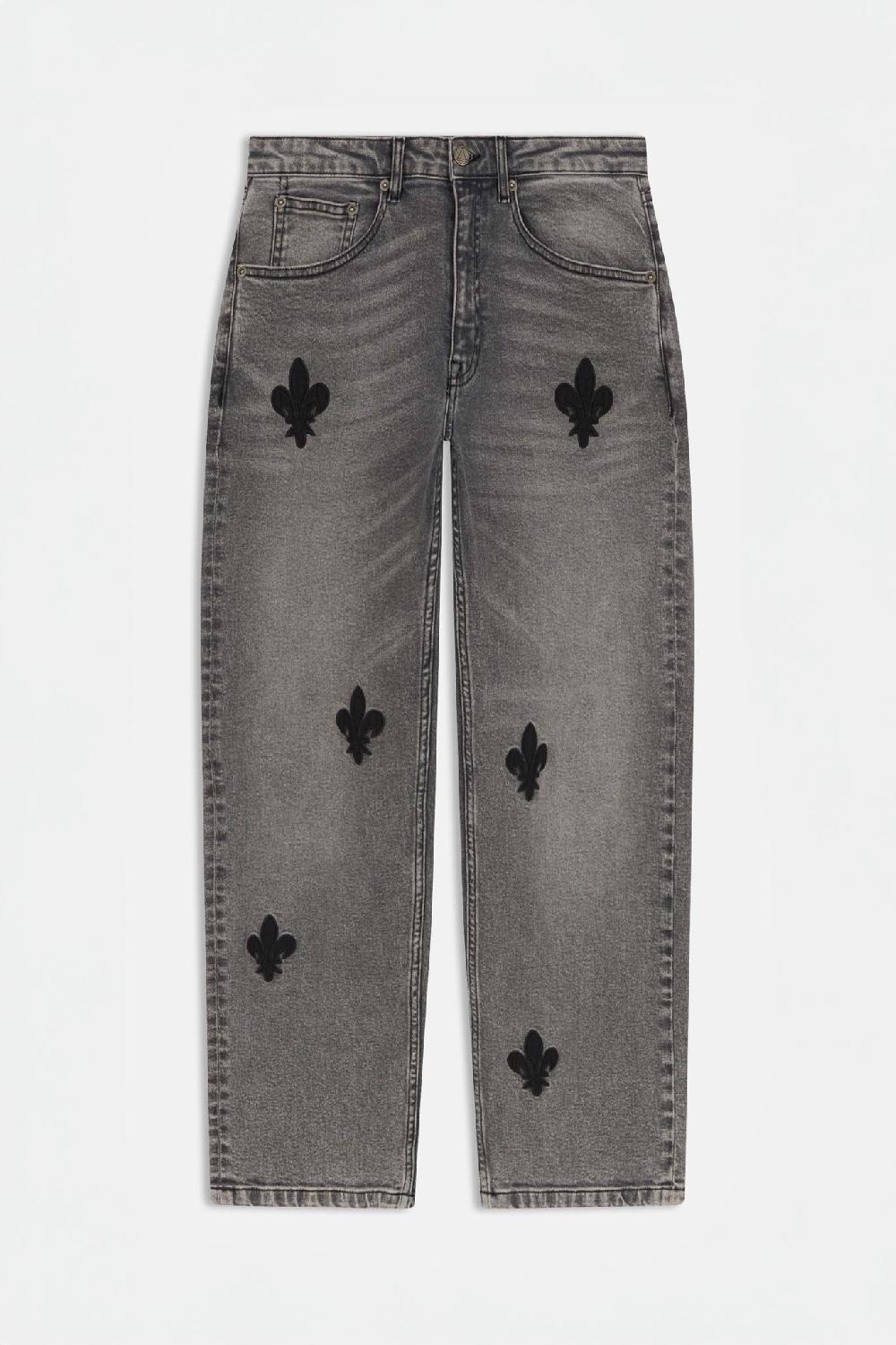 eleven paris Beleo Gris