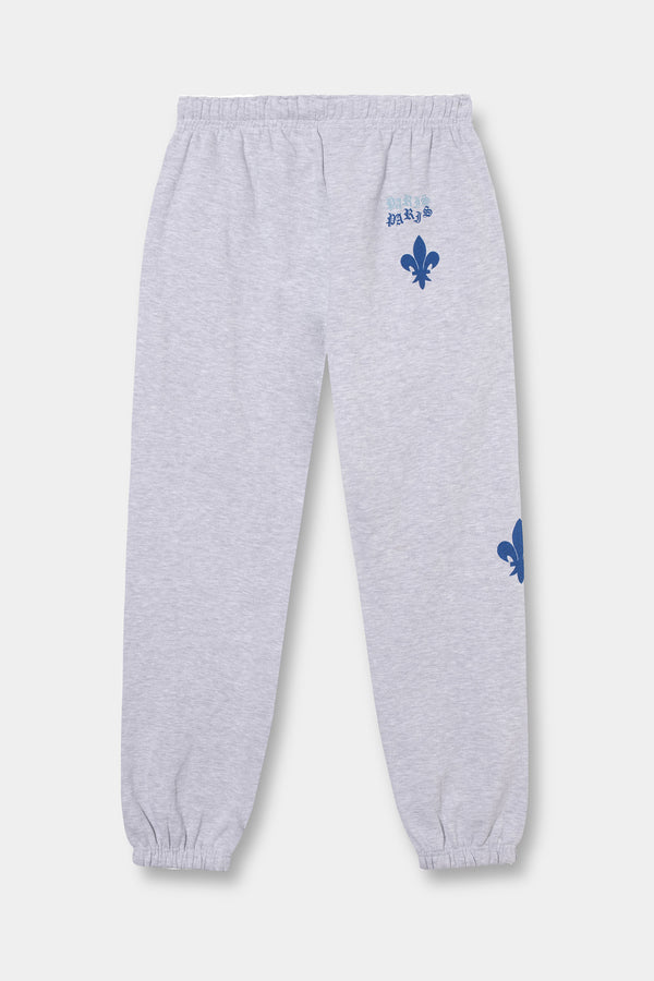 Eleven Paris Columbia Gris Chiné