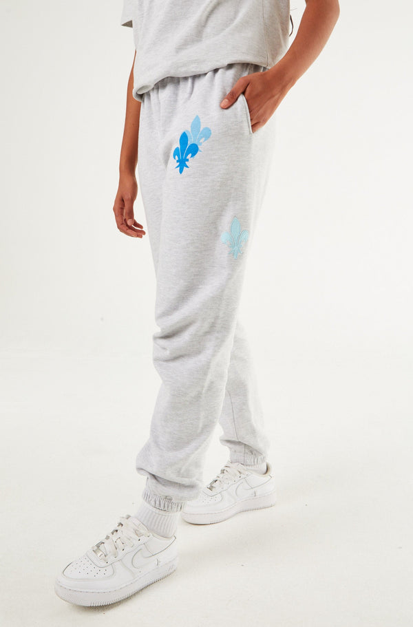 Eleven Paris Columbia Gris Chiné