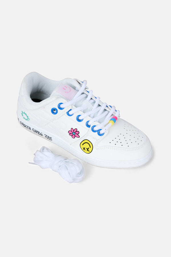 Eleven Paris District V3 Blanc