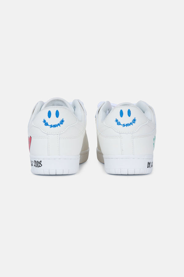 Eleven Paris District V3 Blanc