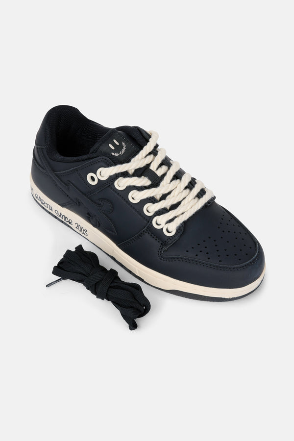 Eleven Paris District V3 Noir