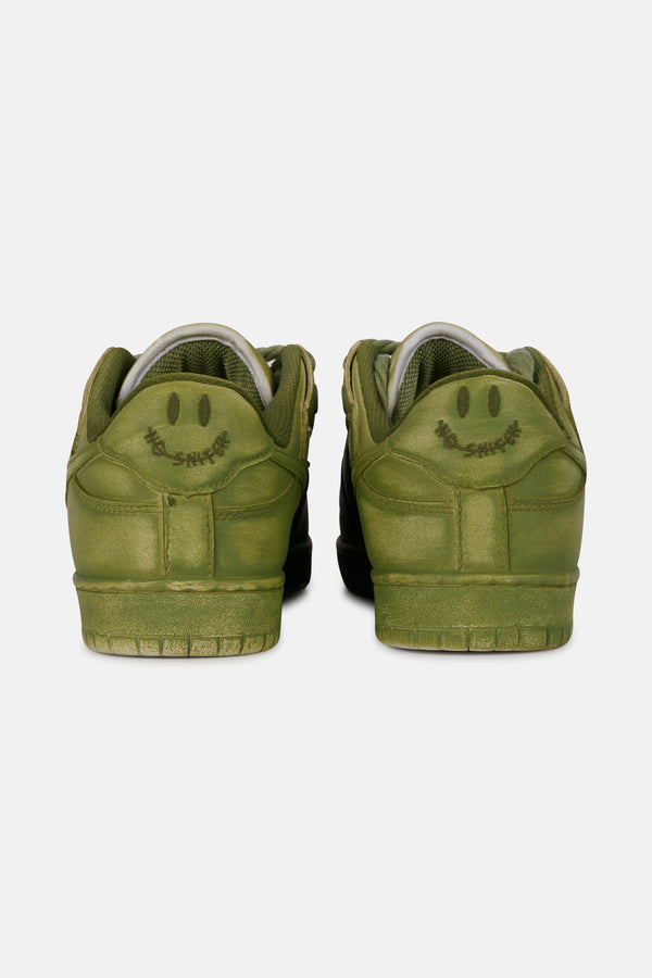 Eleven Paris District V4 Kaki