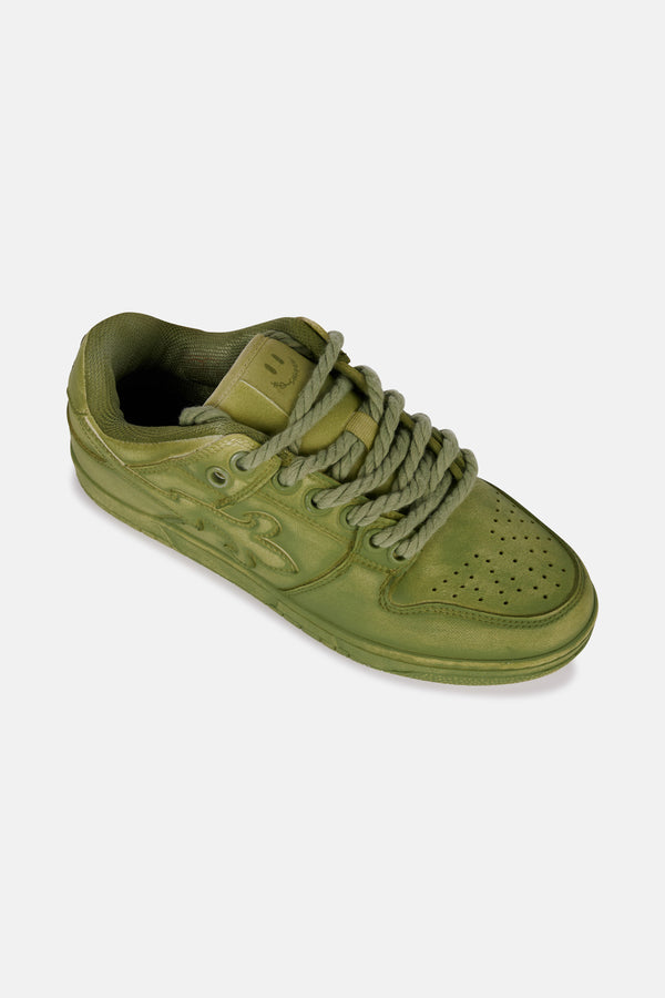 Eleven Paris District V4 Kaki