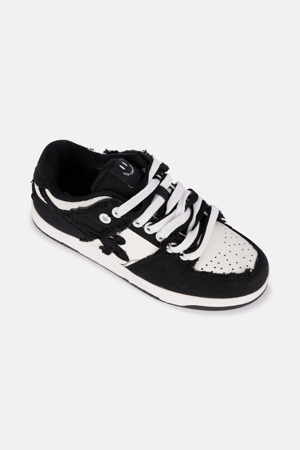 Eleven Paris District V4 Noir