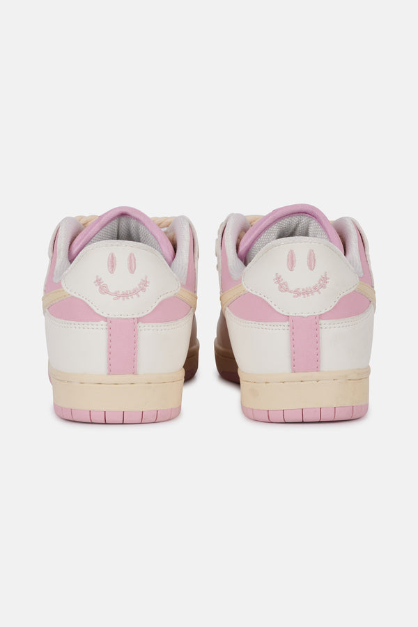 Eleven Paris District V4 Rose