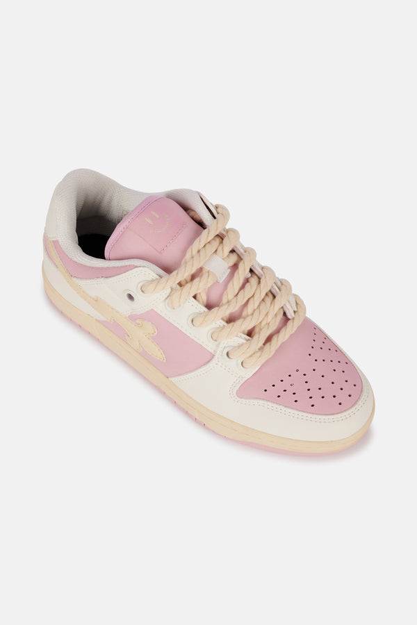 Eleven Paris District V4 Rose