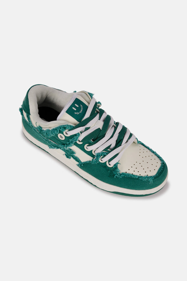 Eleven Paris District V4 Vert