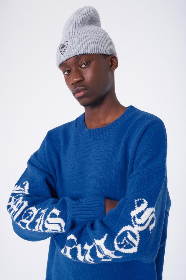 Eleven Paris Djakarta Bleu