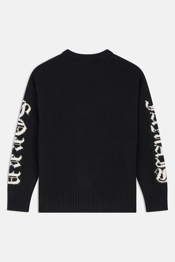 Eleven Paris Djakarta Noir