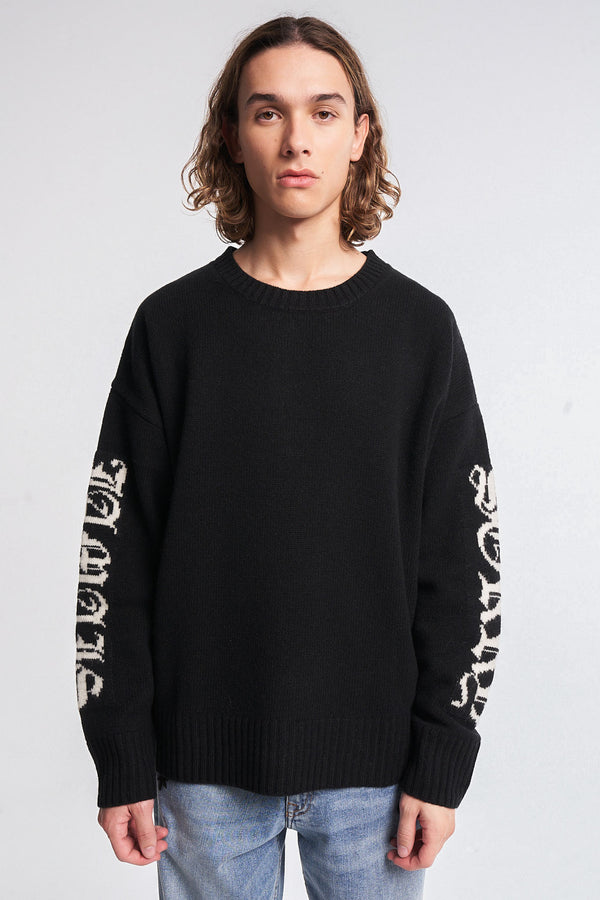 Eleven Paris Djakarta Noir