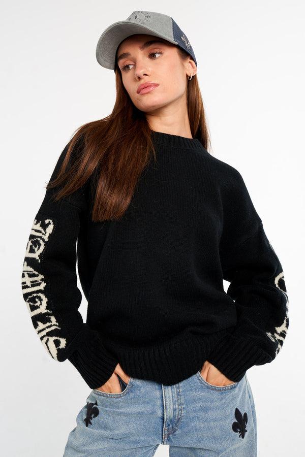 Eleven Paris Djakarta Noir