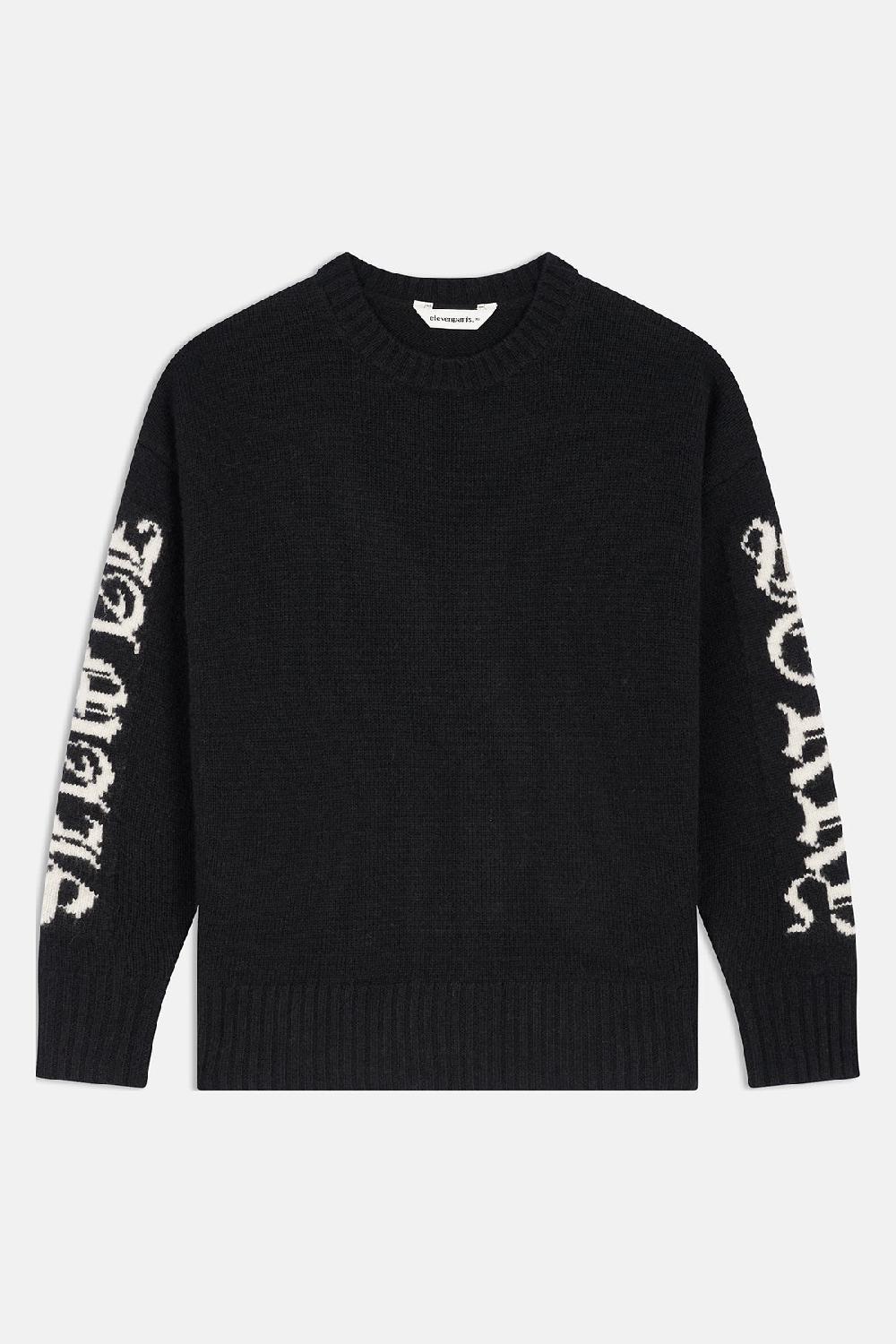 eleven paris Djakarta Noir