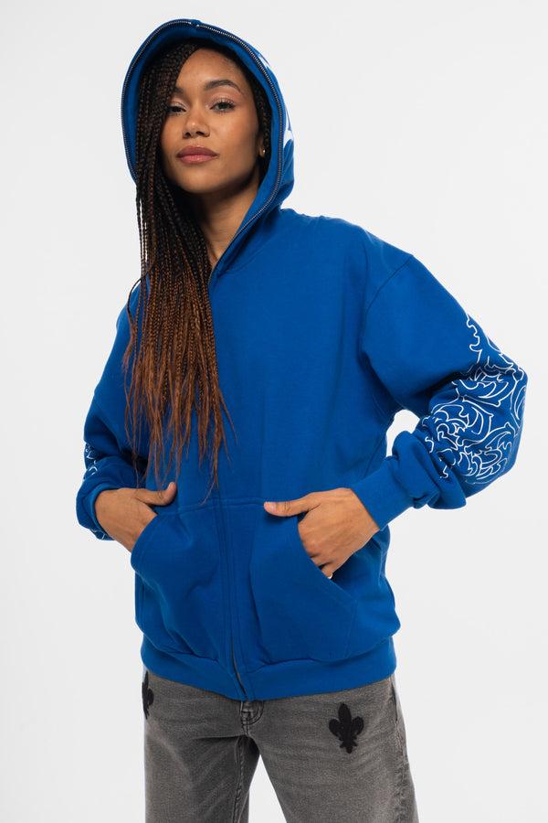 Eleven Paris Ealil Bleu