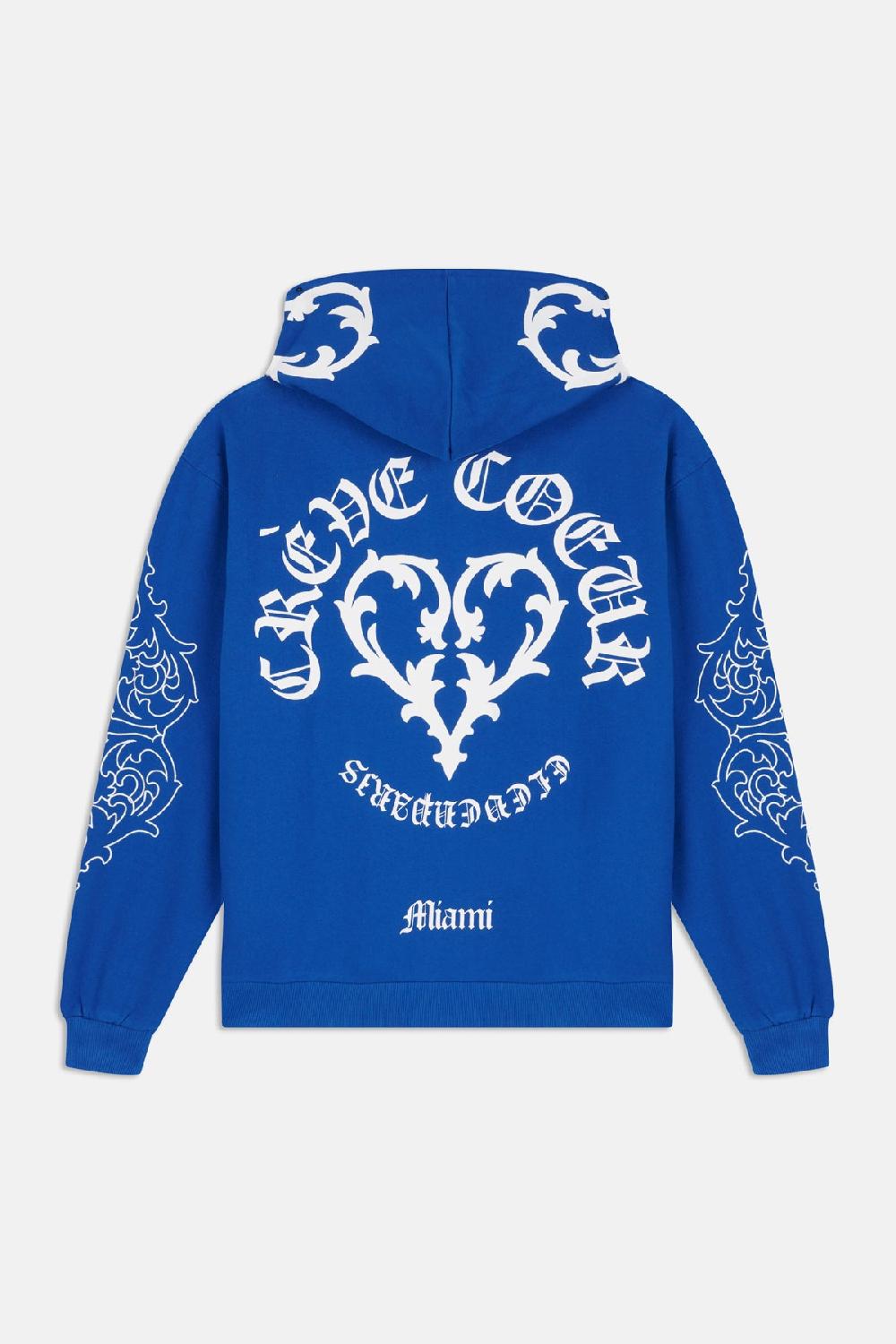 eleven paris Ealil Bleu