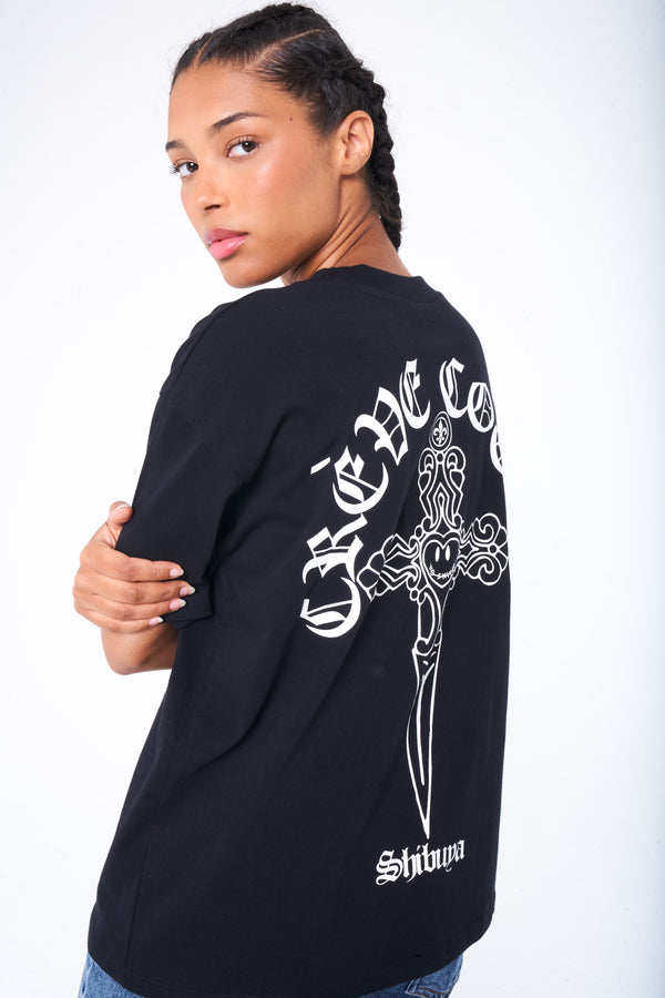 Eleven Paris Earo Noir