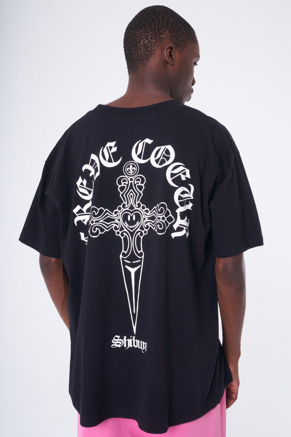 Eleven Paris Earo Noir