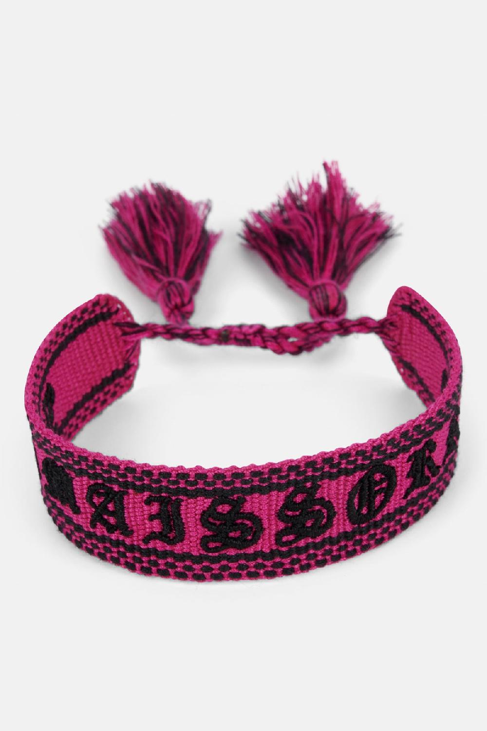 eleven paris Eberry Fuchsia